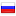 treasurebox.ru hosted country